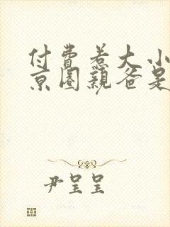 付费惹大小姐她京圈亲爸是女儿奴