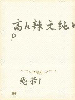 高h辣文纯肉np