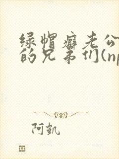 绿帽癖老公和他的兄弟们(np