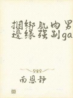 捆绑肌肉男榨精边缘强制gay小说