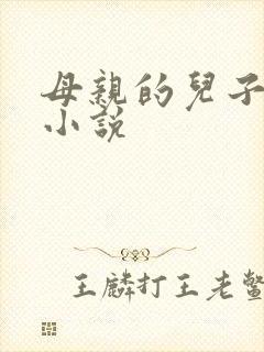 母亲的儿子尻逼小说