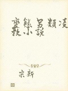 变态另类凌虐调教小说