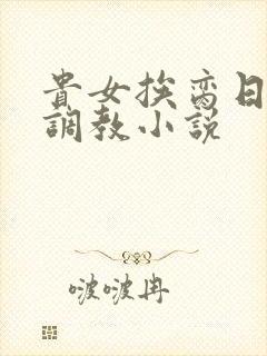 贵女挨脔日常h调教小说