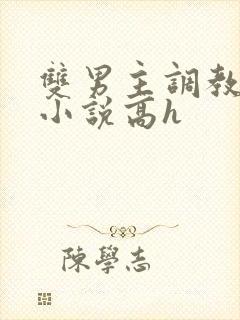 双男主调教尿道小说高h封面