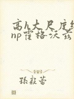 高h大尺度纯肉np霍格沃兹