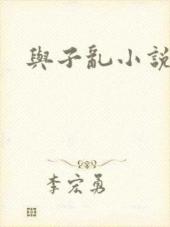与子乱小说