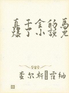 真千金的马甲又爆了小说免费观看封面