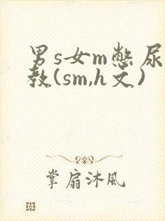 男s女m憋尿调教(sm,h文)
