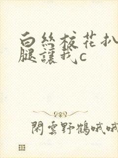 白丝校花扒开双腿让我c