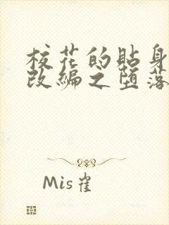 校花的贴身高手改编之堕落的校花