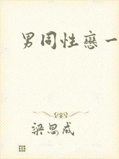 男同性恋一起操