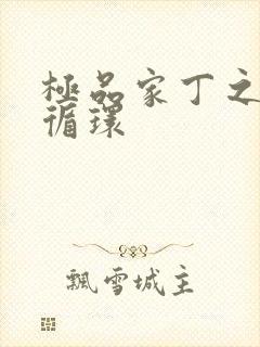 极品家丁之因果循环