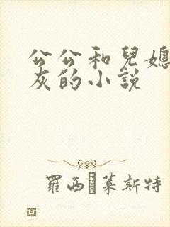 公公和儿媳妇扒灰的小说