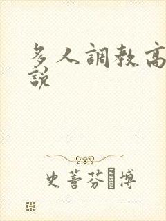 多人调教高h小说