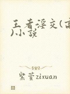 王者淫交(高h)小说