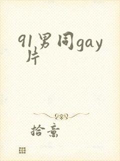 91男同gay 片