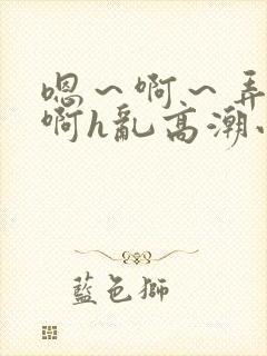 嗯～啊～弄嗯～啊h乱高潮小说