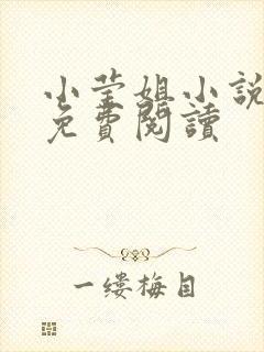 小莹姐小说全文免费阅读封面