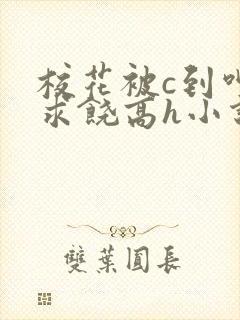 校花被c到呻吟求饶高h小说