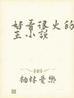 好看很火的双男主小说