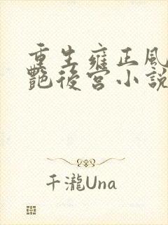 重生雍正风流猎艳后宫小说