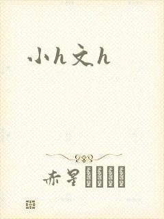 小h文h封面