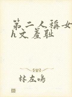 第二人称女粗口h文羞耻