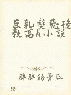 巨乳双飞后宫调教高h小说