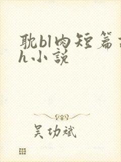 耽bl肉短篇高h小说封面
