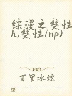 综漫之双性(高h,双性/np)