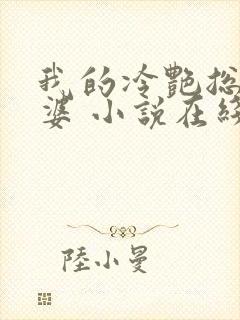 我的冷艳总裁老婆 小说在线阅读