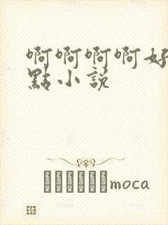 啊啊啊啊好大轻点小说