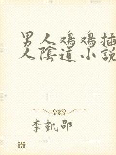 男人鸡鸡插入女人阴道小说封面