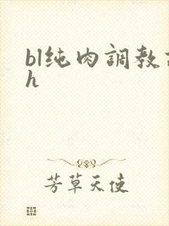 bl纯肉调教高h