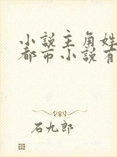 小说主角姓叶的都市小说有哪些