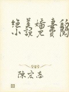 绝美娇妻的秘密小说免费阅读