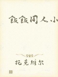 饭饭同人小说网