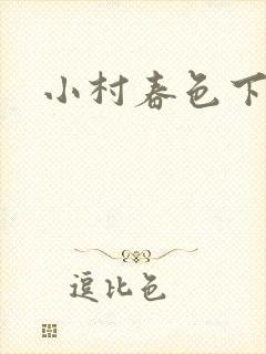 小村春色下载