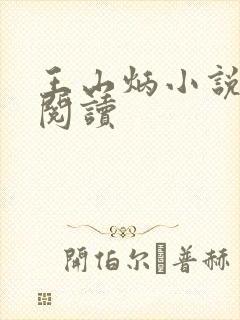 王山炳小说在线阅读