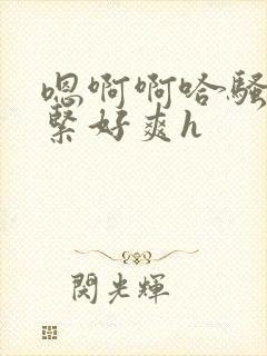 嗯啊啊哈骚货真紧好爽h封面