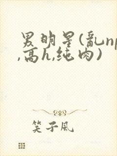 男明星(乱np,高h,纯肉)