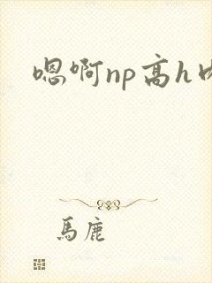 嗯啊np高h肉