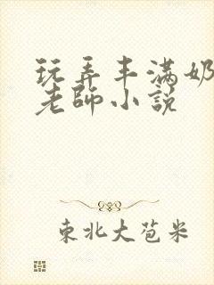 玩弄丰满奶水的老师小说