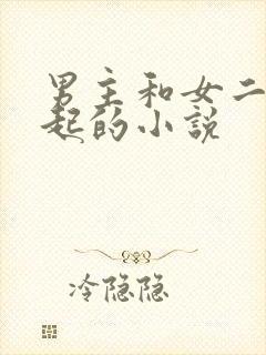 男主和女二在一起的小说