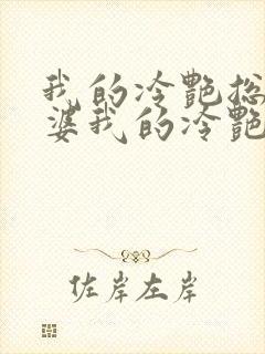 我的冷艳总裁老婆我的冷艳总裁老婆