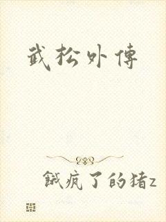 武松外传