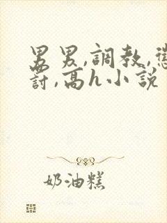 男男,调教,惩罚,高h小说