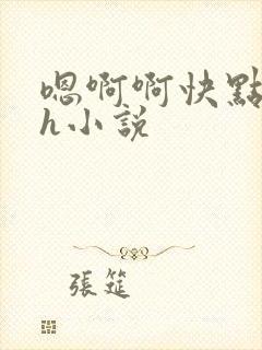 嗯啊啊快点好深h小说