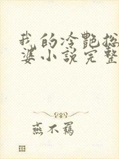 我的冷艳总裁老婆小说完整版