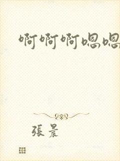 啊啊啊嗯嗯嗯插封面